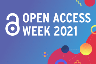 Celebrate International Open Access Week 2021 | UMD PACT